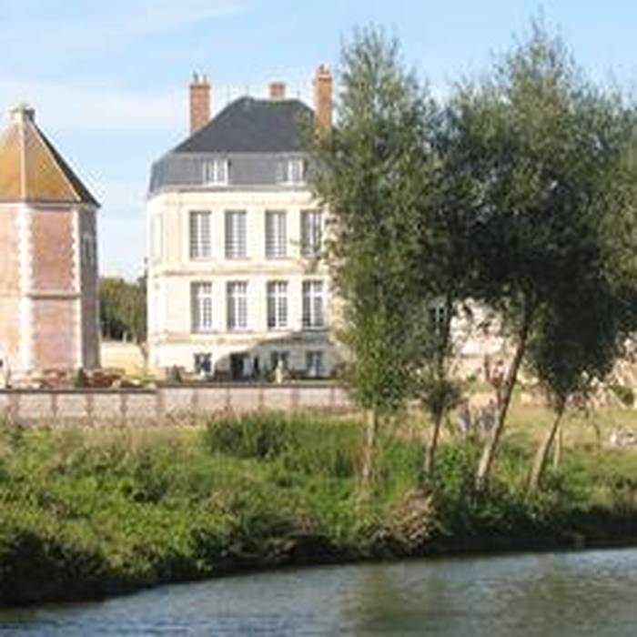 Photo de Abbatiale Saint-Paul de Saint-Paul