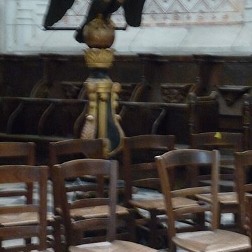 Abbatiale Saint-Pierre-Saint-Paul de Beaulieu-lès-Loches