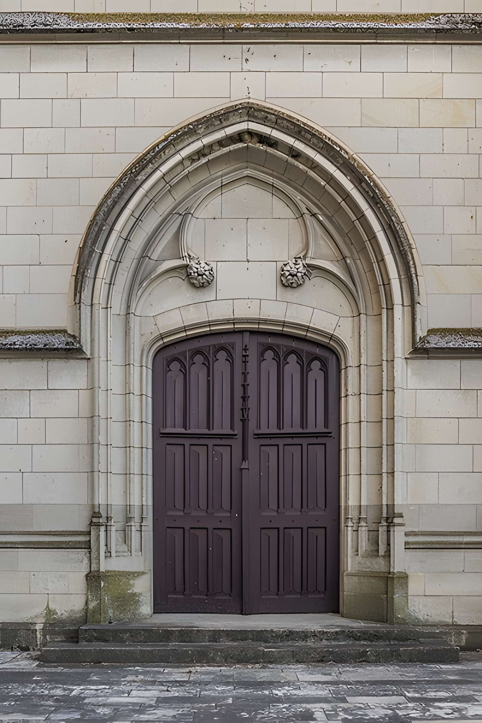 Abbatiale Saint-Pierre-Saint-Paul de Beaulieu-lès-Loches