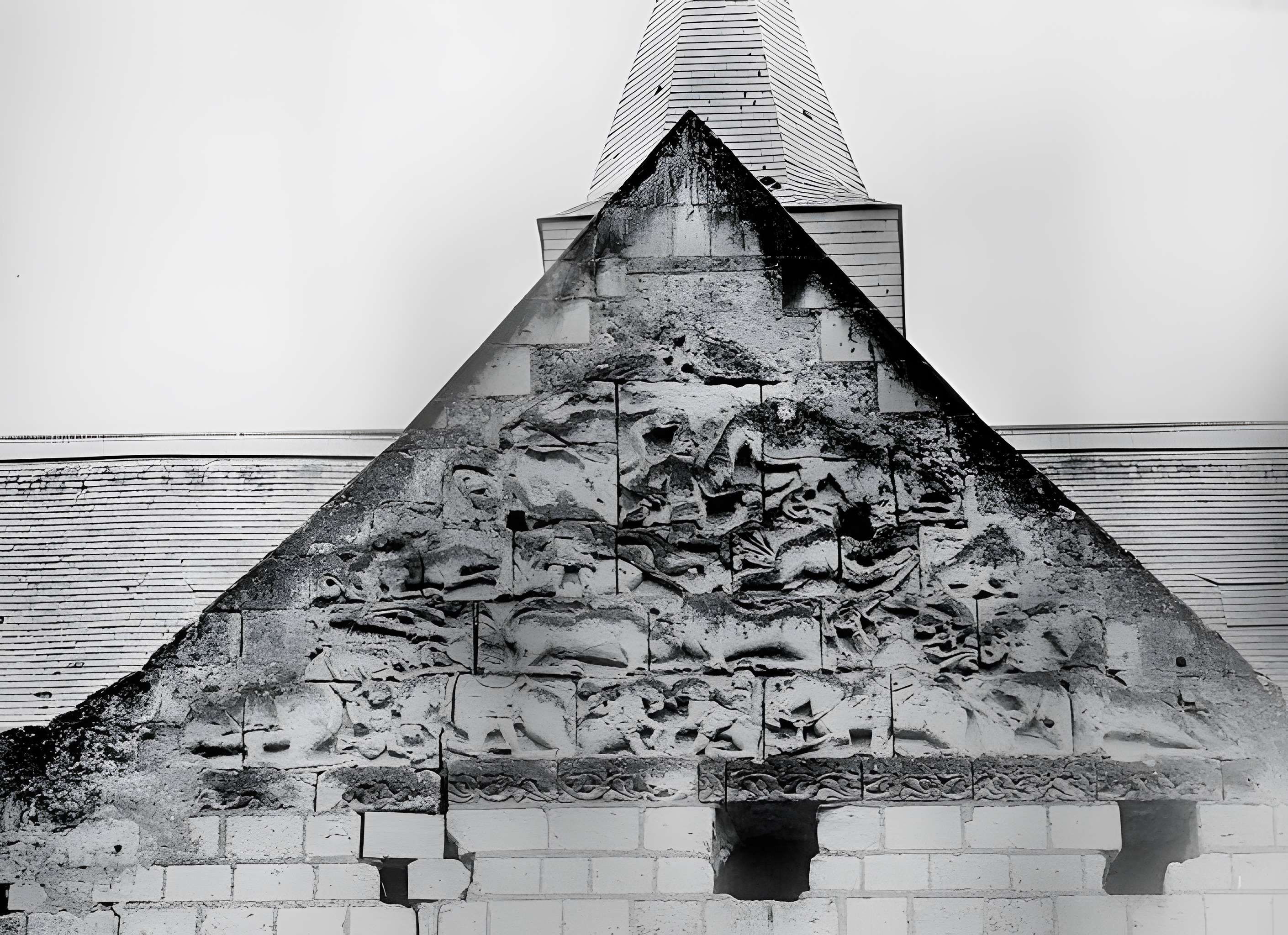 Abbatiale Saint-Pierre-Saint-Paul de Beaulieu-lès-Loches