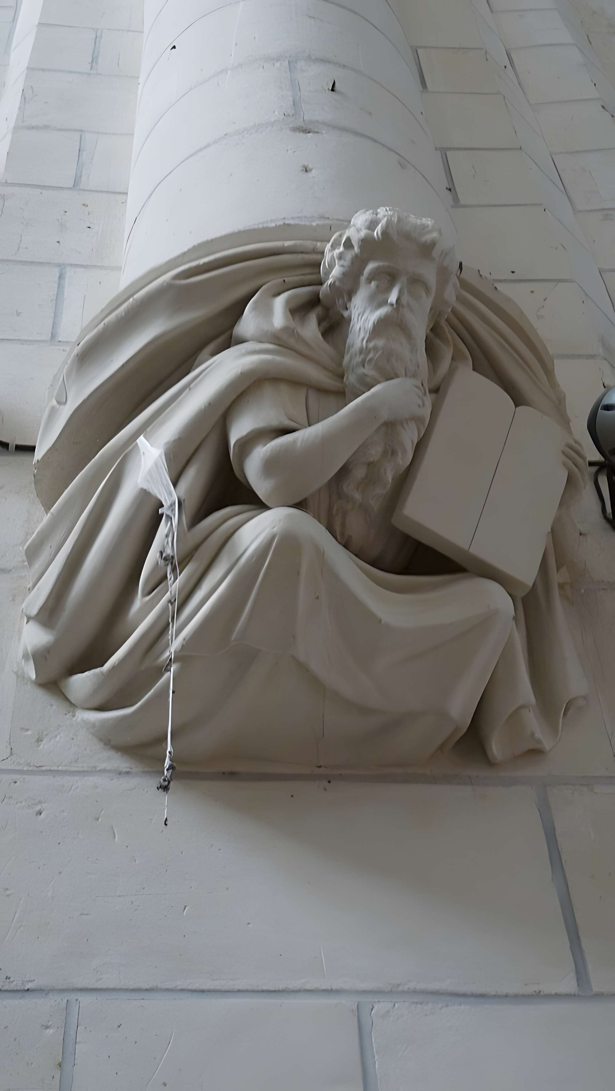 Abbatiale Saint-Pierre-Saint-Paul de Beaulieu-lès-Loches