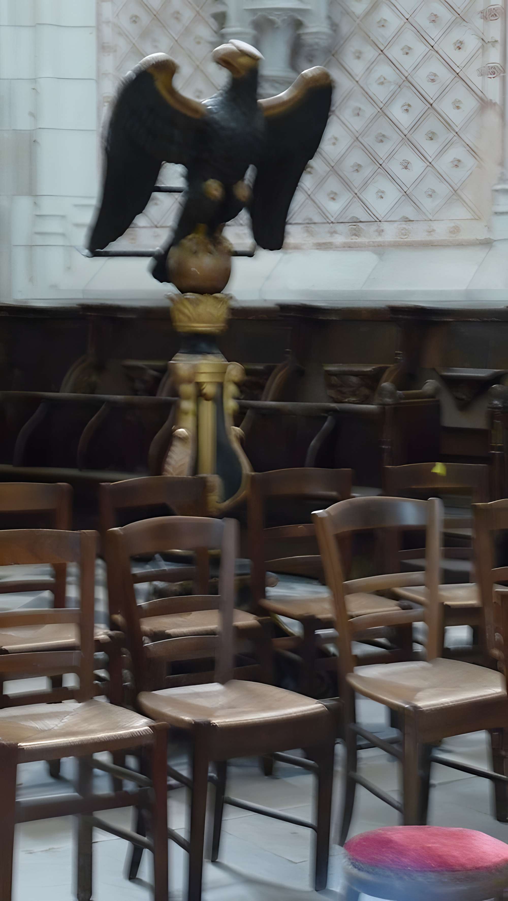 Abbatiale Saint-Pierre-Saint-Paul de Beaulieu-lès-Loches