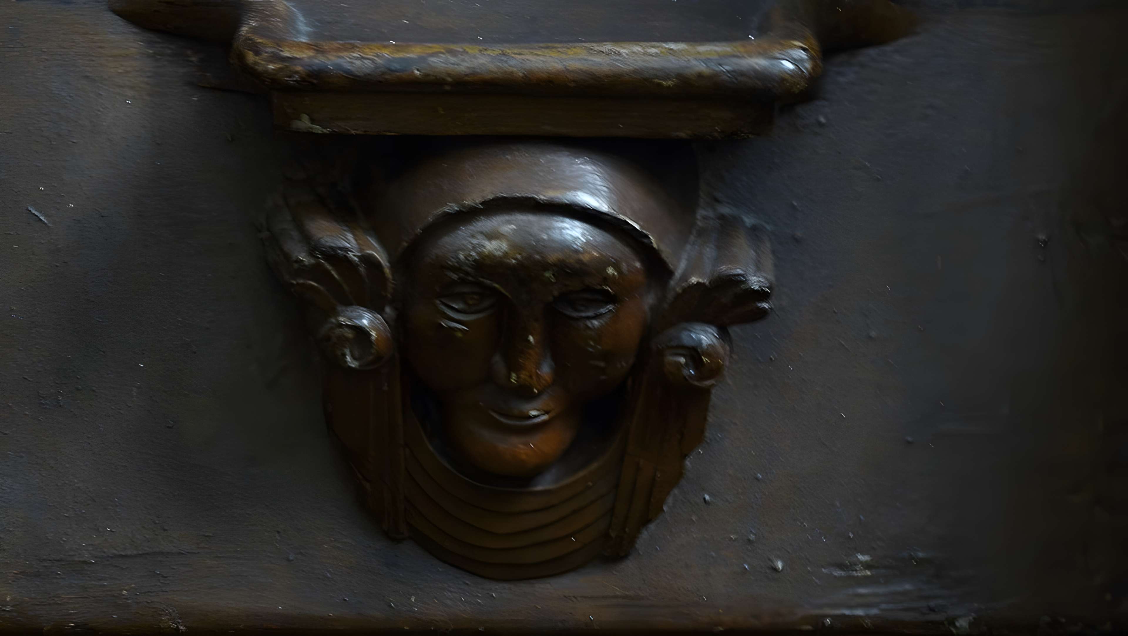 Abbatiale Saint-Pierre-Saint-Paul de Beaulieu-lès-Loches