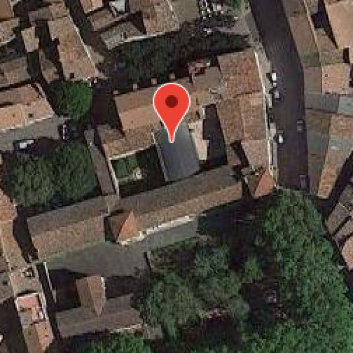 Photo de Abbaye bénédictine de Saint-Chinian