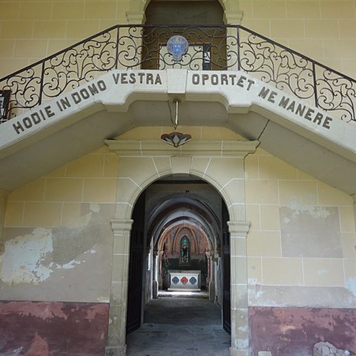 Photo de Abbaye cistercienne de Berdoues