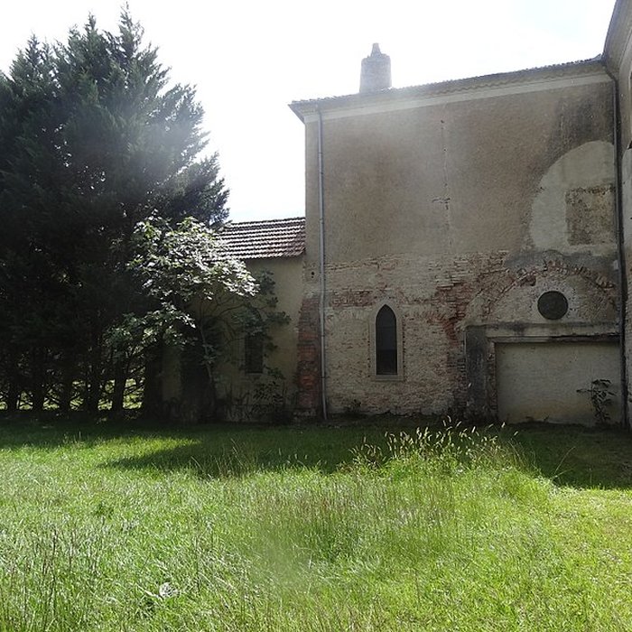 Photo de Abbaye cistercienne de Berdoues