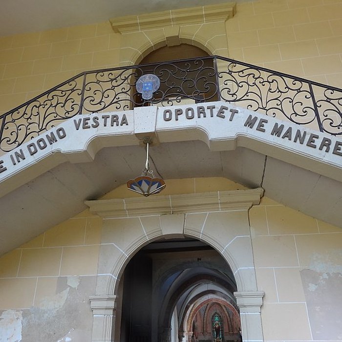 Photo de Abbaye cistercienne de Berdoues