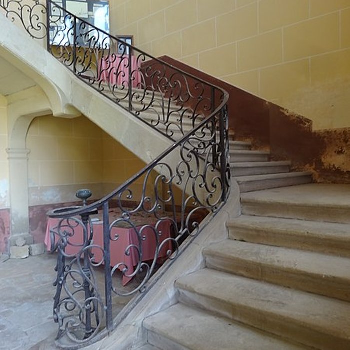 Photo de Abbaye cistercienne de Berdoues