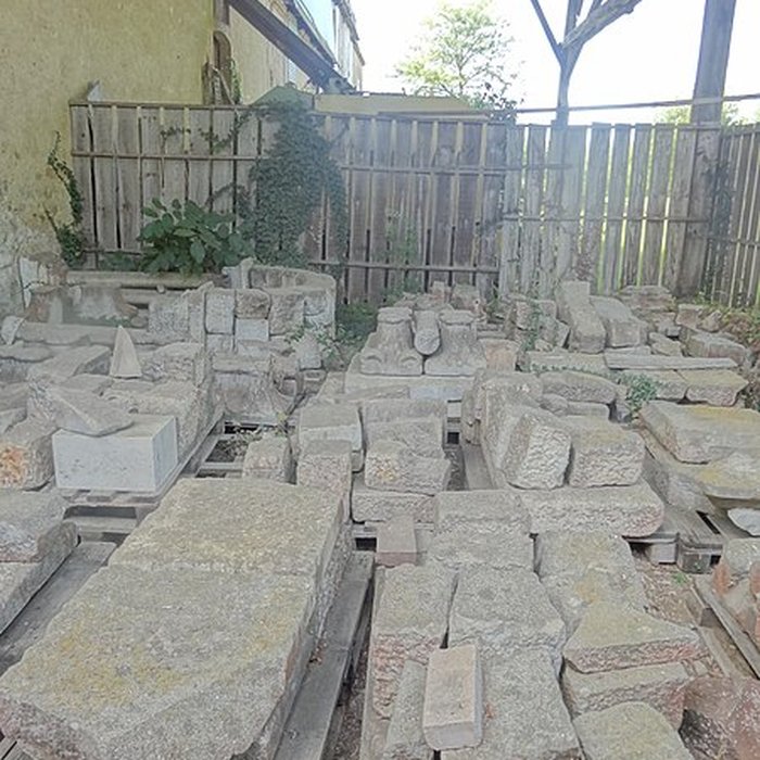 Photo de Abbaye cistercienne de Berdoues