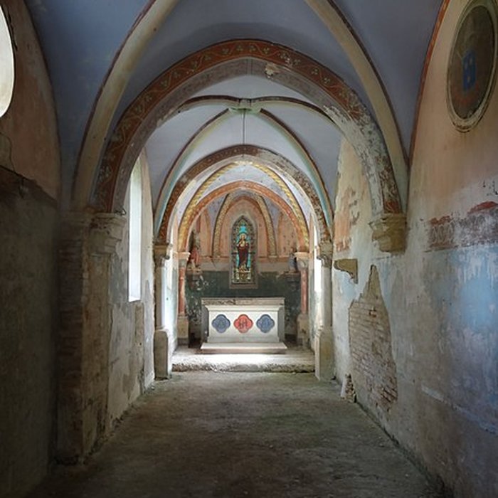 Photo de Abbaye cistercienne de Berdoues