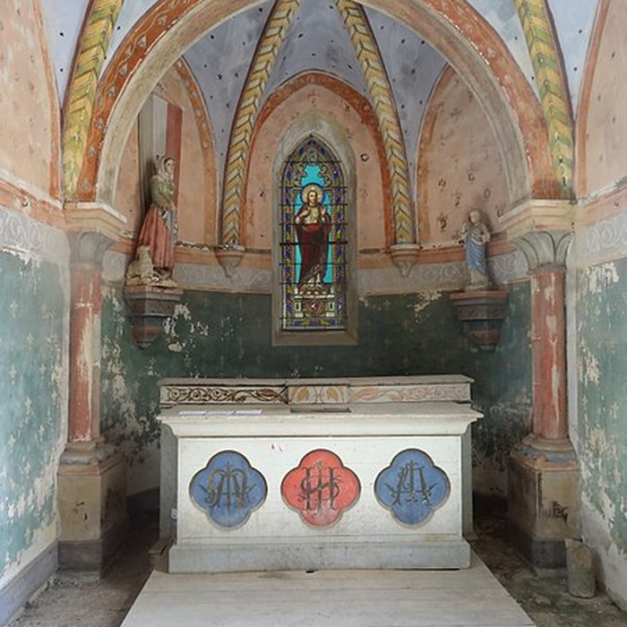 Photo de Abbaye cistercienne de Berdoues