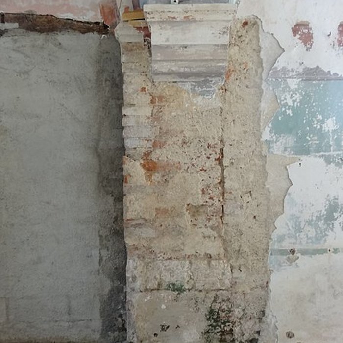 Photo de Abbaye cistercienne de Berdoues