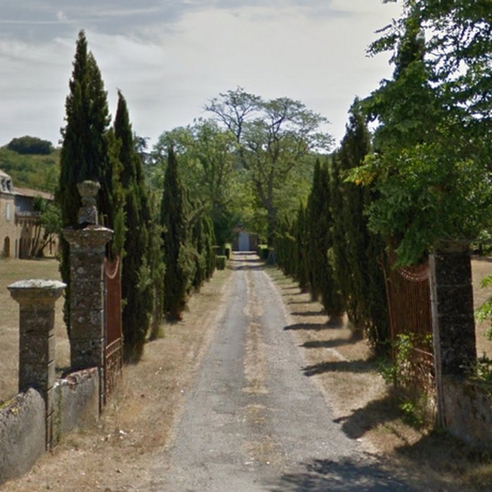 Photo de Abbaye cistercienne de Berdoues