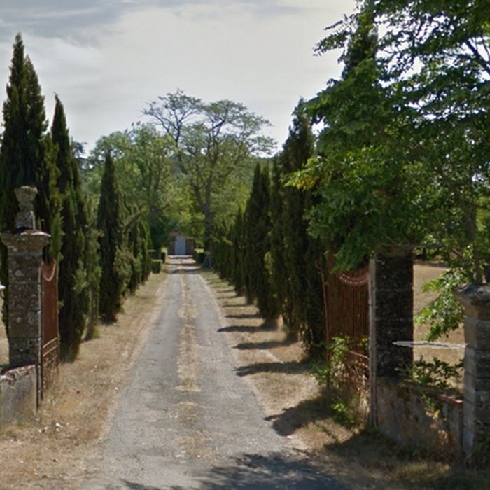 Photo de Abbaye cistercienne de Berdoues