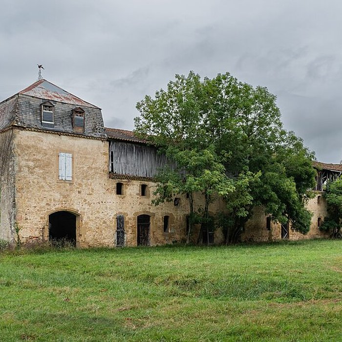Photo de Abbaye cistercienne de Berdoues