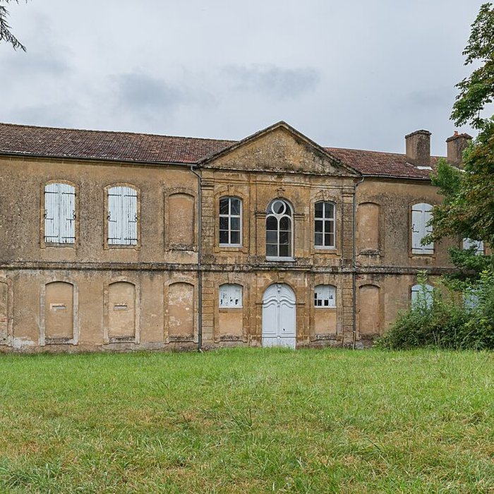 Photo de Abbaye cistercienne de Berdoues