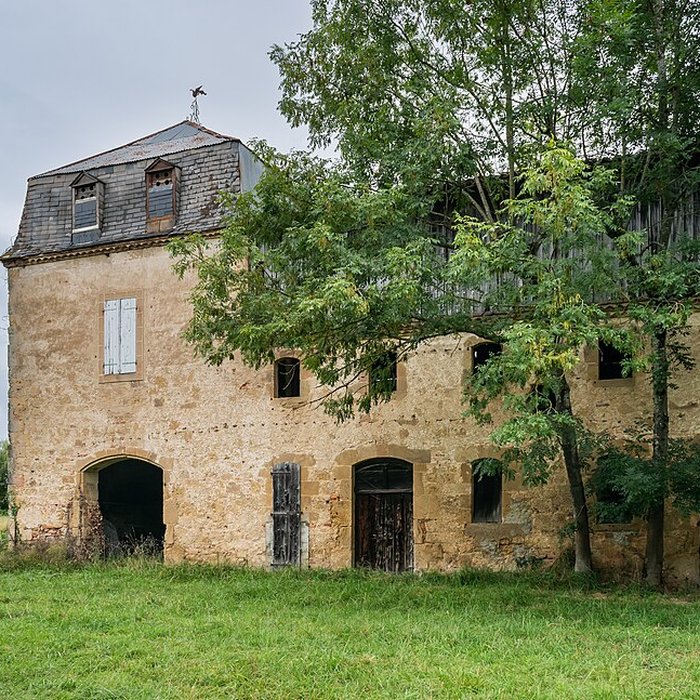 Photo de Abbaye cistercienne de Berdoues