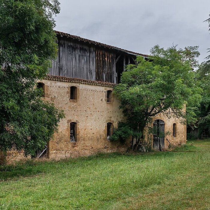 Photo de Abbaye cistercienne de Berdoues