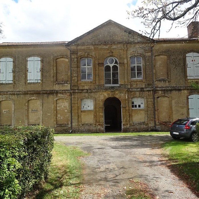 Photo de Abbaye cistercienne de Berdoues
