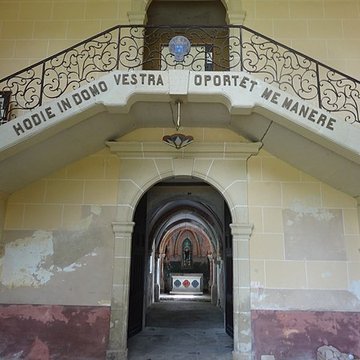 Abbaye cistercienne de Berdoues