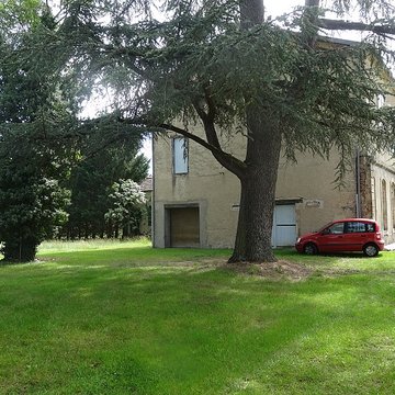 Abbaye cistercienne de Berdoues