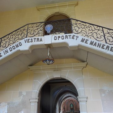 Abbaye cistercienne de Berdoues