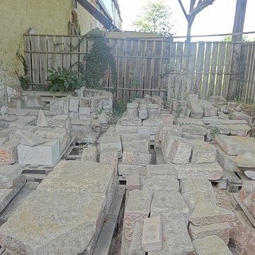 Abbaye cistercienne de Berdoues