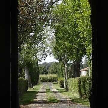 Abbaye cistercienne de Berdoues