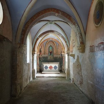 Abbaye cistercienne de Berdoues