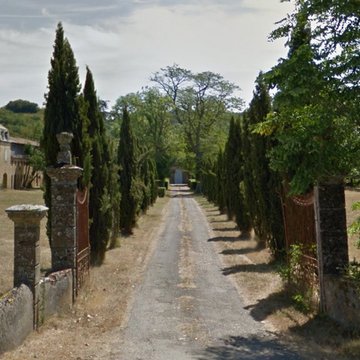 Abbaye cistercienne de Berdoues