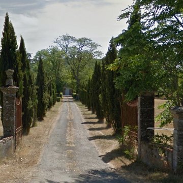 Abbaye cistercienne de Berdoues