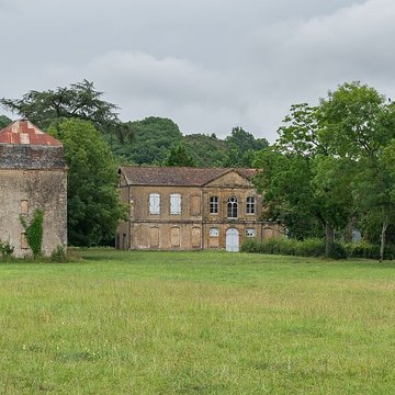 Abbaye cistercienne de Berdoues