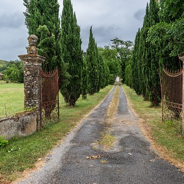 Abbaye cistercienne de Berdoues