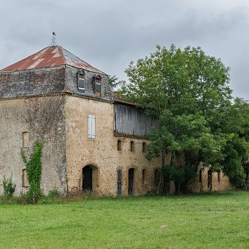 Abbaye cistercienne de Berdoues