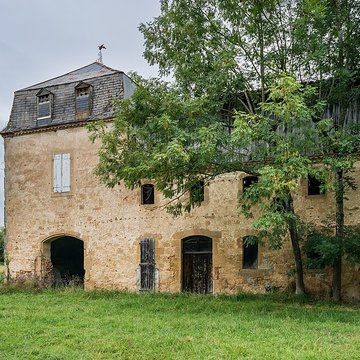 Abbaye cistercienne de Berdoues