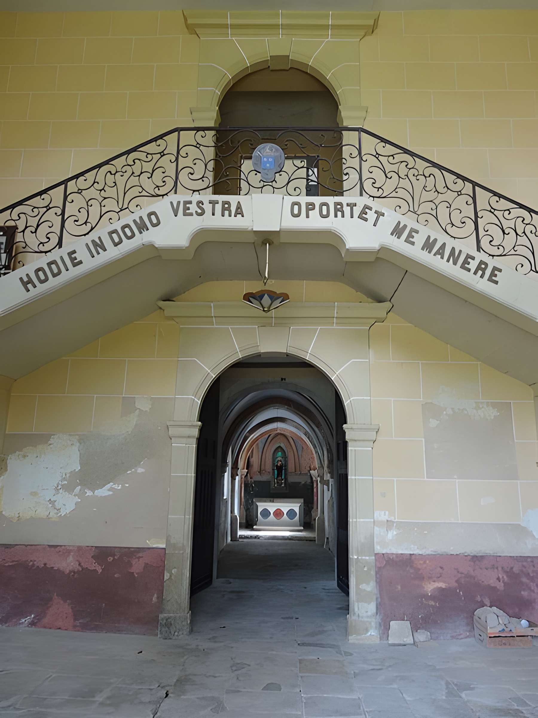 Abbaye cistercienne de Berdoues