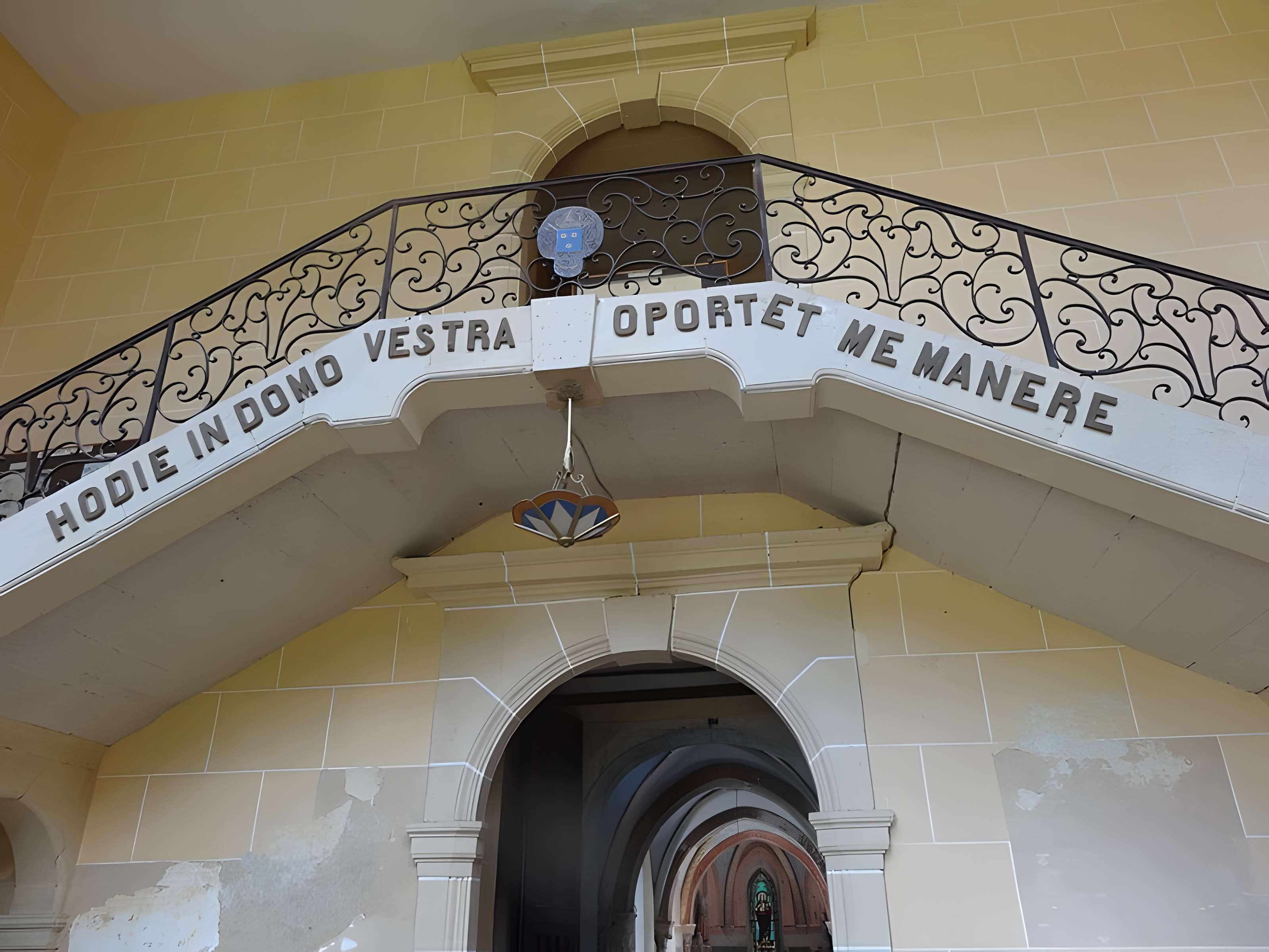 Abbaye cistercienne de Berdoues