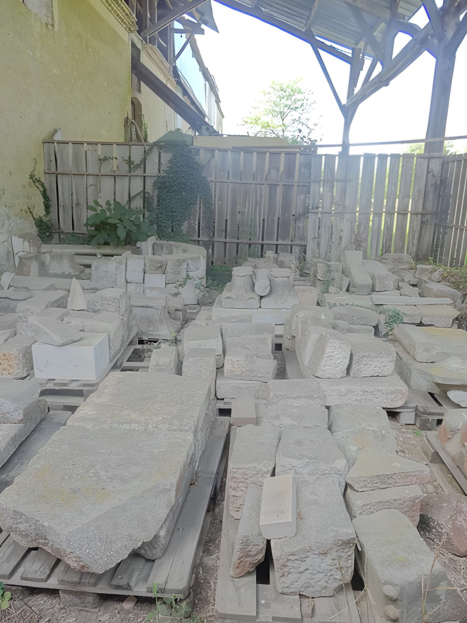 Abbaye cistercienne de Berdoues