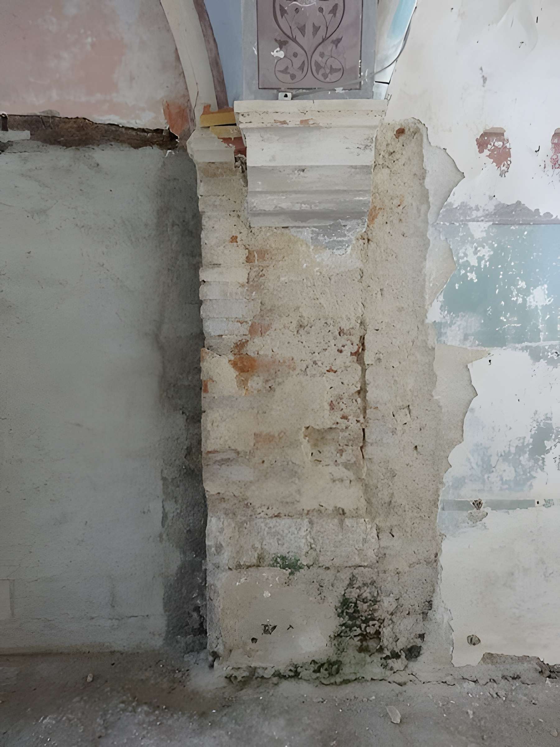 Abbaye cistercienne de Berdoues