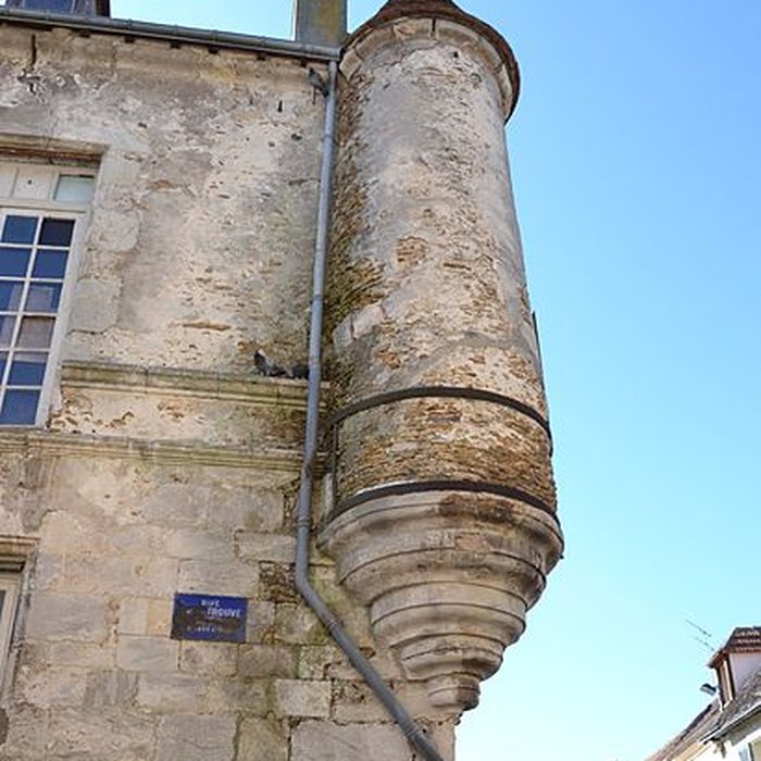 Photo de Ancienne abbaye