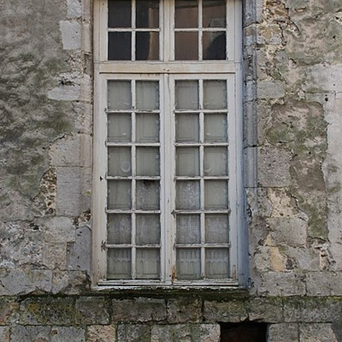 Photo de Ancienne abbaye