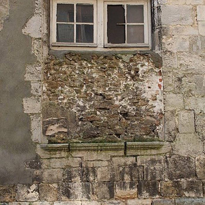 Photo de Ancienne abbaye