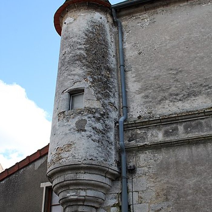 Photo de Ancienne abbaye