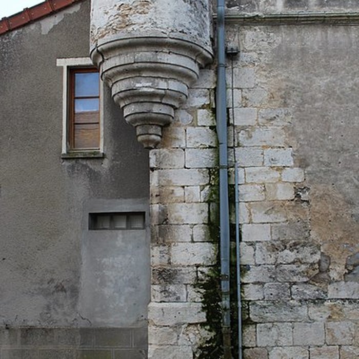 Photo de Ancienne abbaye