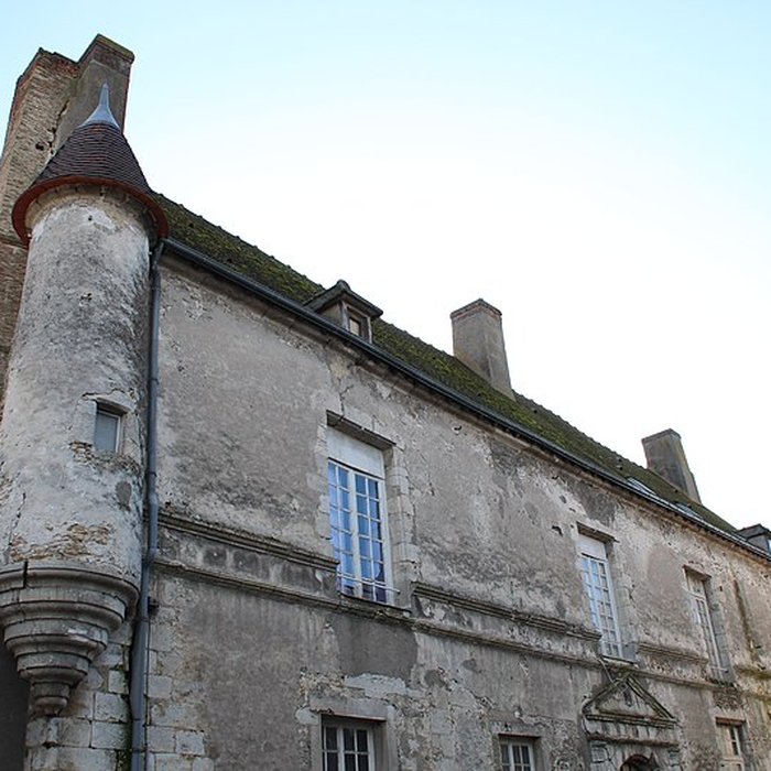 Photo de Ancienne abbaye