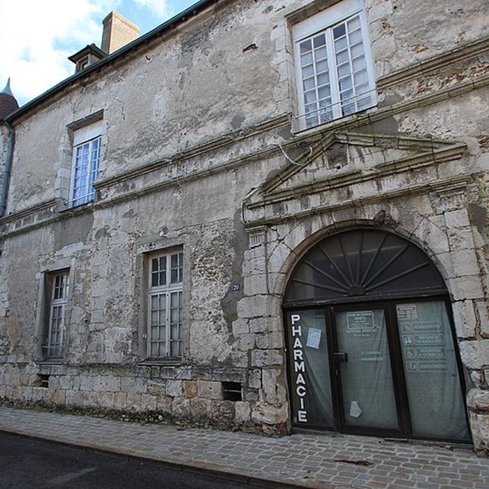 Photo de Ancienne abbaye