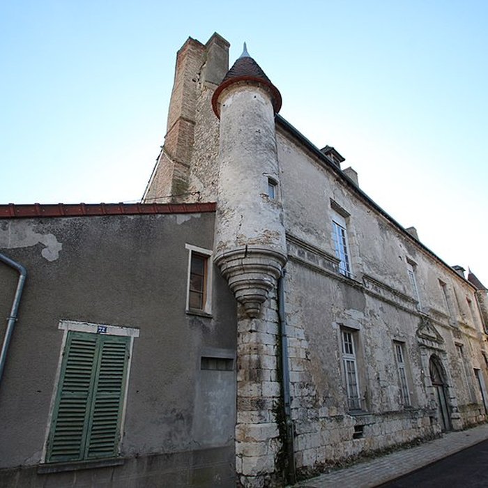 Photo de Ancienne abbaye