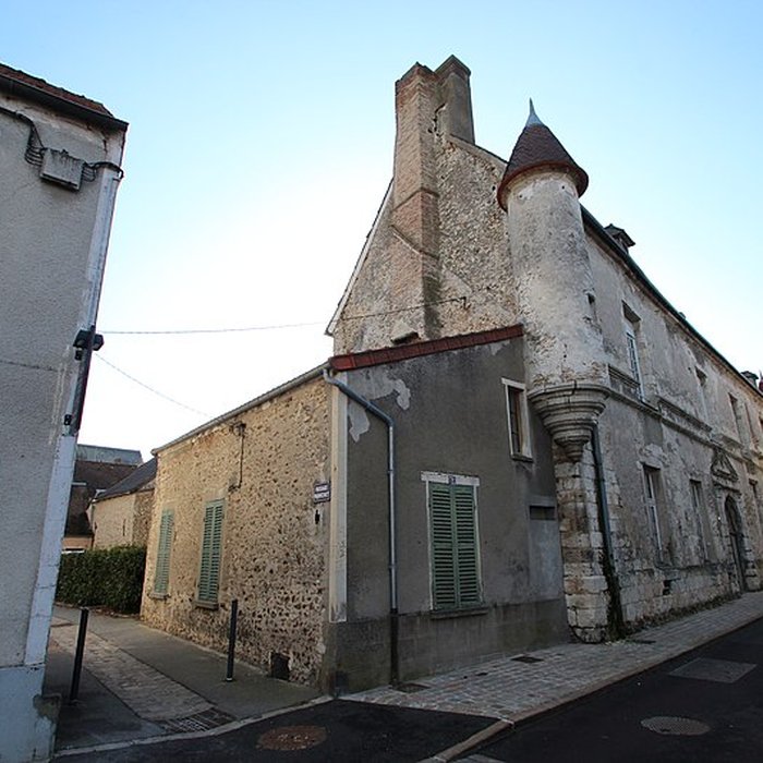 Photo de Ancienne abbaye