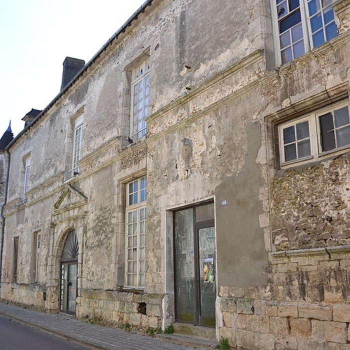 Photo de Ancienne abbaye