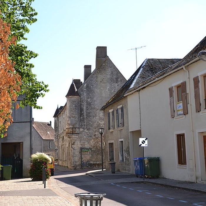 Photo de Ancienne abbaye